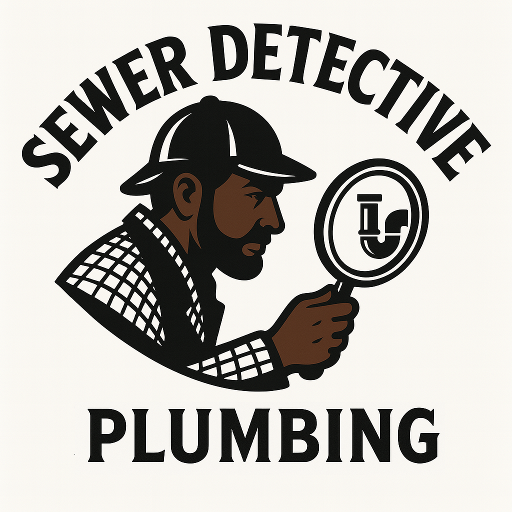 Sewer Detective Plumbing
