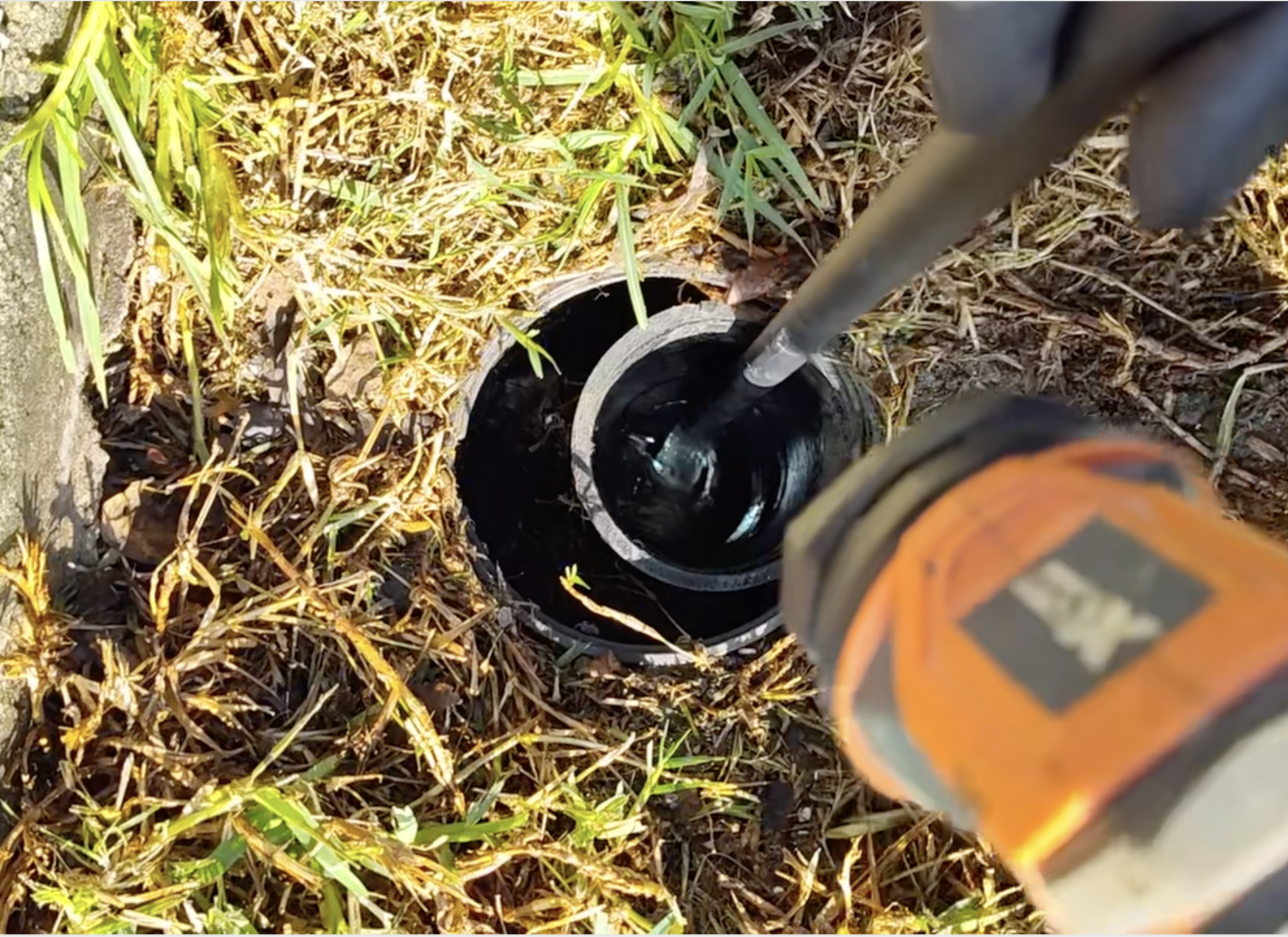 Your Main Sewer Line Might Be Older Than You Think