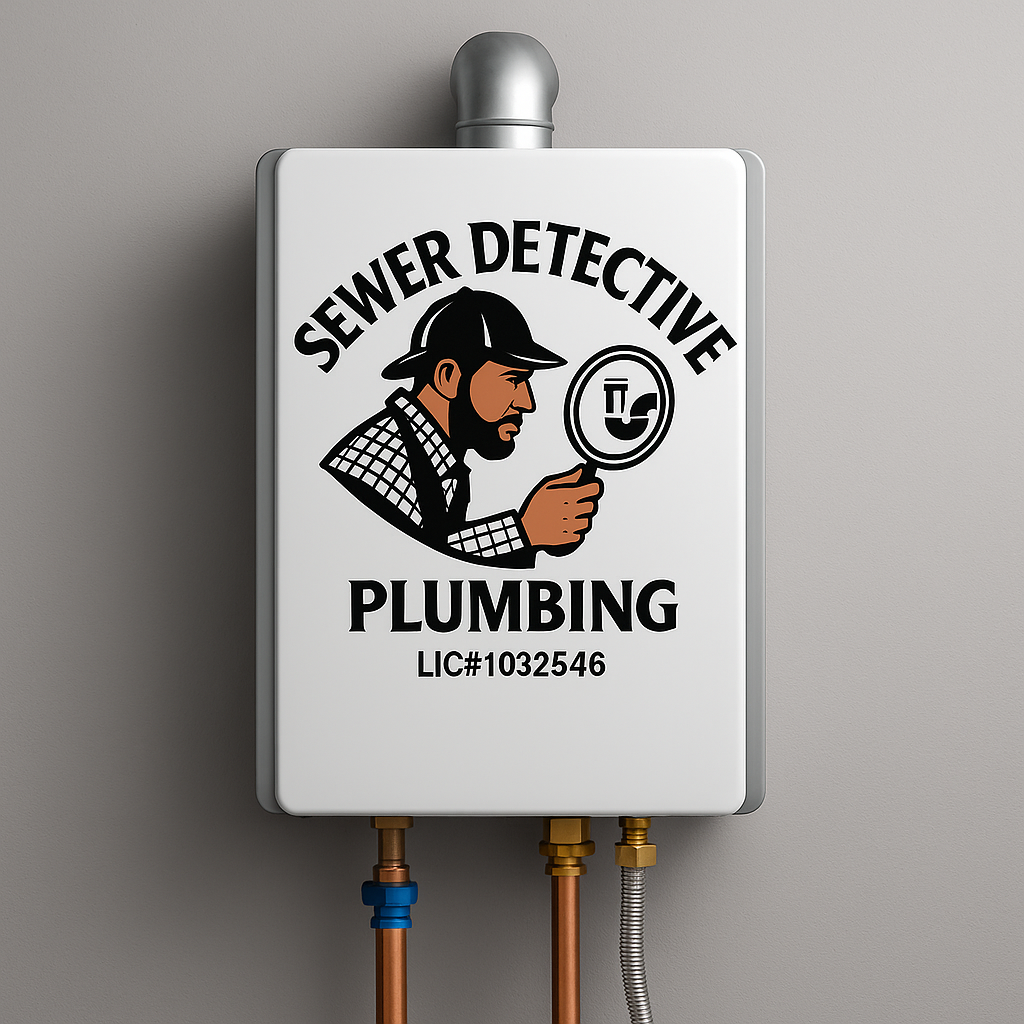 Upgrade to a Tankless Water Heater and Beat Rising Energy Costs in Los Angeles